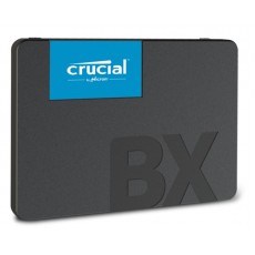 მყარი დისკი Crucial 120GB BX500 SSD (CT120BX500SSD1)